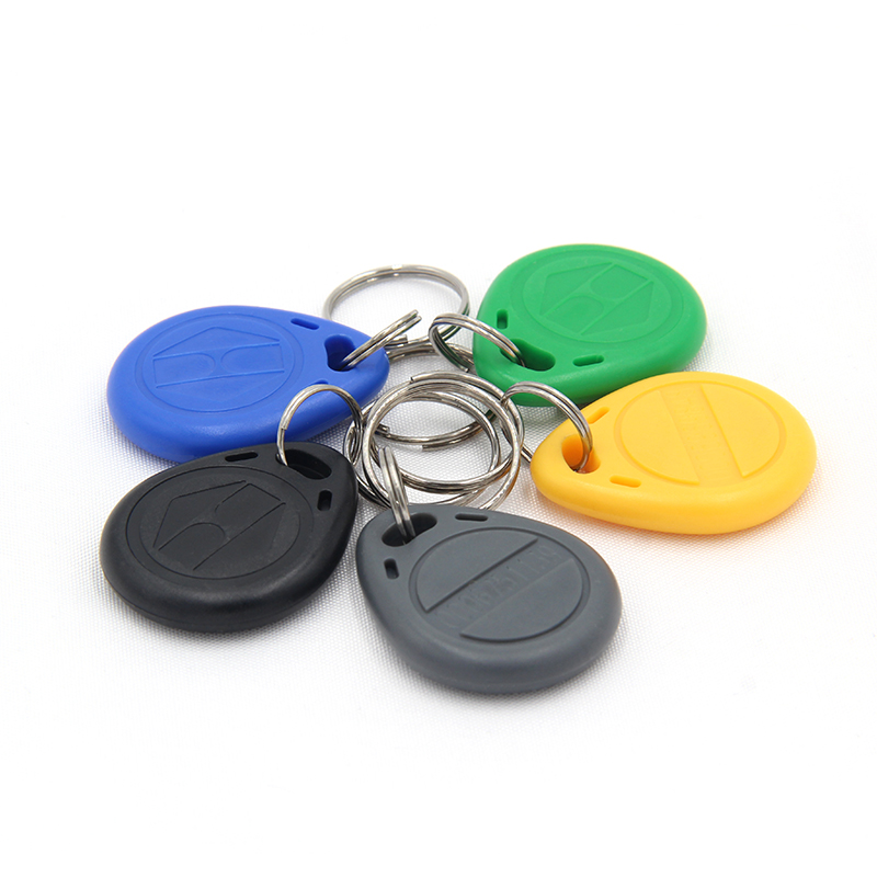 2號IC鑰匙扣批發(fā)復旦IC鑰匙扣卡工廠2號IC鑰匙扣廠家3