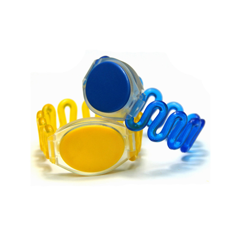 RFID桑拿腕帶手環NFC桑拿手環洗浴中心手環工廠批發