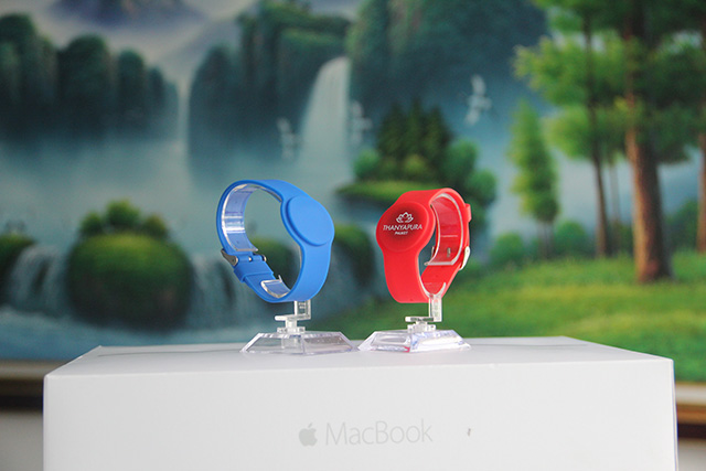 設計原型織嘜腕帶的重要提示 設計原型織嘜腕帶的重要提示