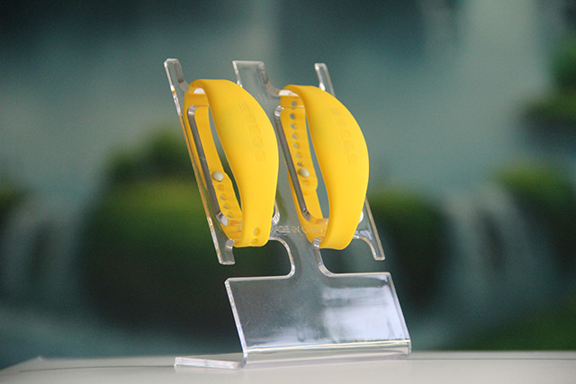 ID腕帶線路板正片和負片的區別 ID腕帶線路板正片和負片的區別