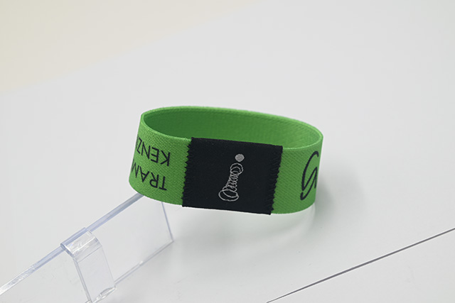 IC卡制作：磨砂卡！