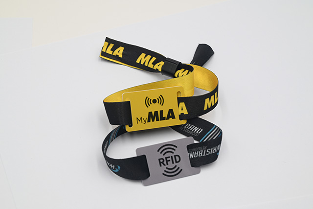 圖書館電子標簽原來是這樣的！