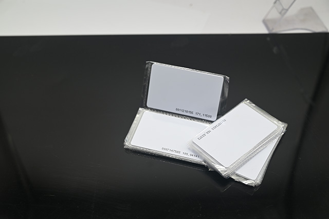 IC卡應用 :健身卡! IC卡應用 :健身卡!