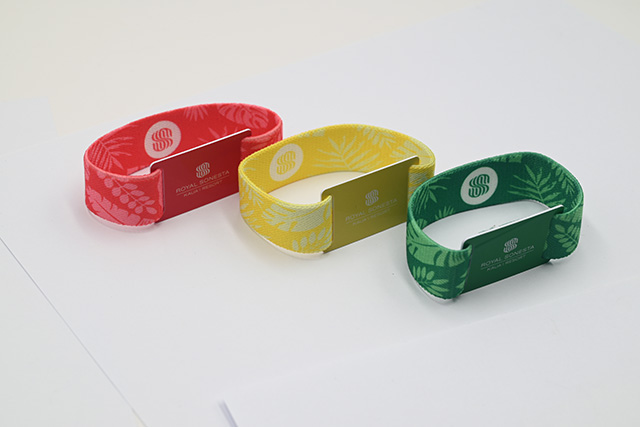 校園卡的種類、校園卡材質