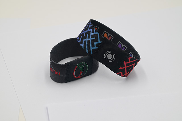 RFID鑰匙扣卡標簽常見的四大分類及應用！