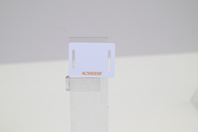 和信達S50智能腕帶的相關參數和應用領域 和信達S50智能腕帶的相關參數和應用領域