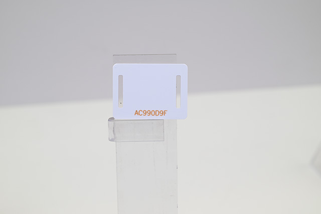 非接觸式滴膠卡 非接觸式滴膠卡