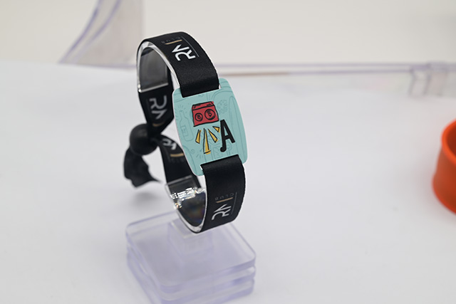 深圳智能卡制造商“合揚科技”智能卡領(lǐng)應用“中國芯”