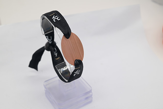 IC卡制作：條碼卡！