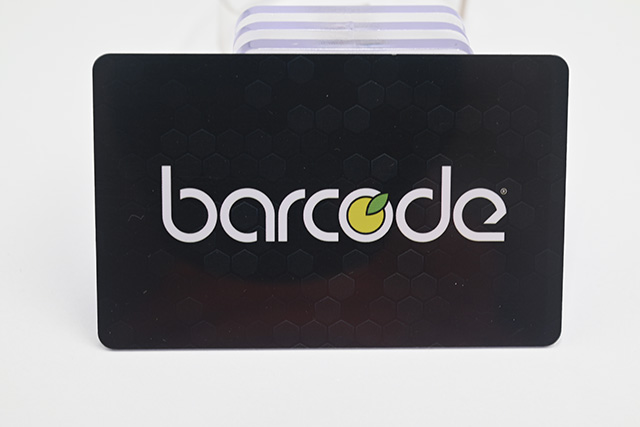 常見校園卡的品種和相對應(yīng)的制作方法。