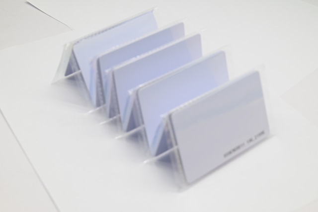 PVC卡制作知識！